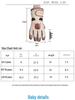 Capybara Kinder Winter Skihandschuhe - Wasserdicht, Winddicht, Warm, für Jungen, Mädchen und Teenager