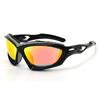 Lishi Unisex Cycling Sports Windproof Sunglasses