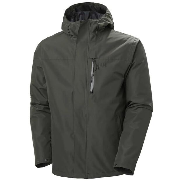 Helly Hansen Juell 3-In-1 Jacket