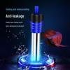 Stainless Steel Explosion-Proof Aquarium Heater with Thermostat