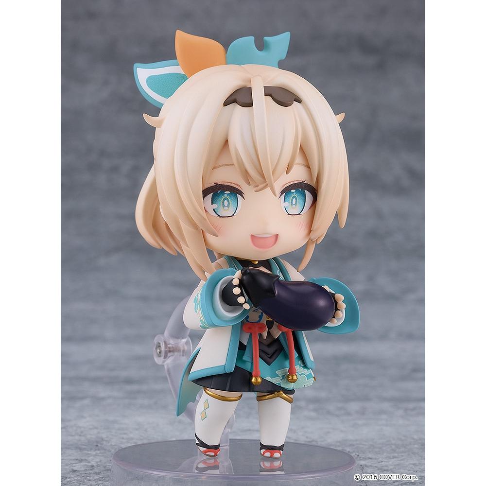 Hololive Production Nendoroid Kazama Iroha  Hololive Production 