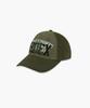 HDEX Core Volume Layer Ball Cap (Khaki)