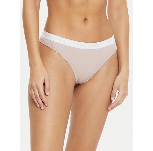 Стринги Tommy Hilfiger UW0UW05539 EU L