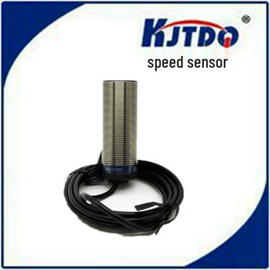 Kaigite KJTDQ Inductive Rotary Speed Switch Sensor XSAV11373 KJT Series