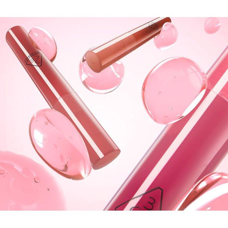 3ce Drop Glow Gel - 10 Colors