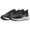 Nike Downshifter 12 Black White Women's  DD9294-001