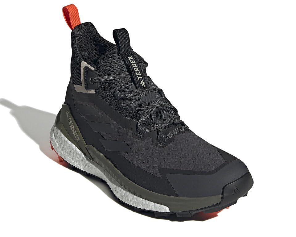 Adidas Terex Free Hiker Turistické boty - GORE-TEX 2.0