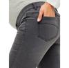 Mamalicious Lola Maternity Slim Fit Jeans