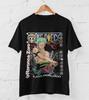Japanese ONE Piece ZORO Vintage Anime Graphic T SHIRTS For One Piece Gifts