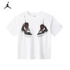 Jordan Kids' Short Sleeve T-Shirt