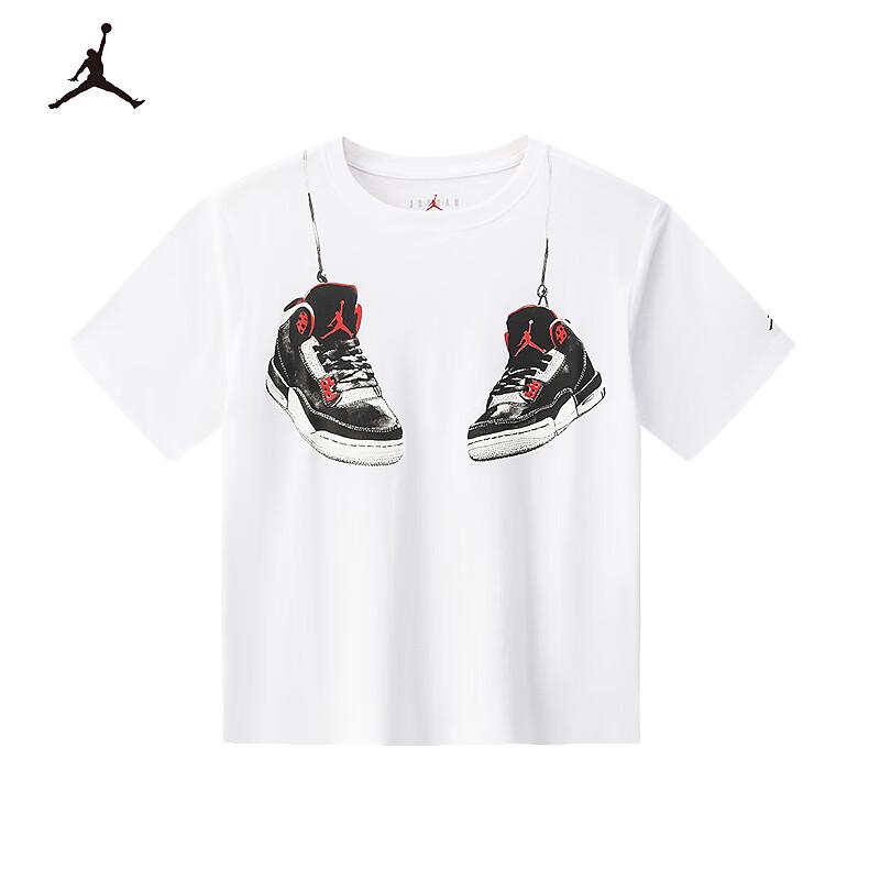 Jordan Kids' Short Sleeve T-Shirt
