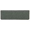 Stair Mats 30 Pcs. 65X21X4 Cm Green