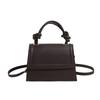 Stylish Pu Leather Crossbody Bag Trendy Summer 2023 Fashionable Shoulder Bag Casual