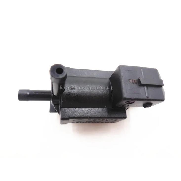 For Buick-turbocharger-boost solenoid valve 19168559
