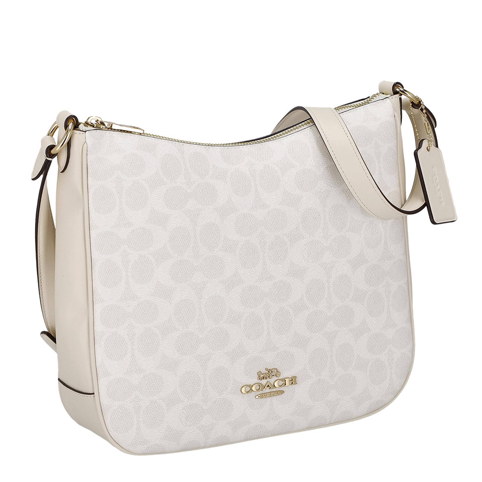 

Сумка через плечо CZ177 IMXU5 [Coach] Женская [Товар]