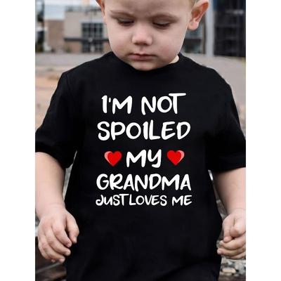 Tops – T-Shirts