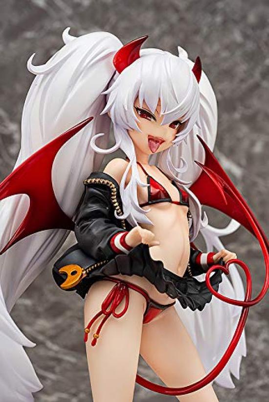 Quiz Magic Crossing of the Trails Grim Aloe Scale ABS PVC Painted Finished Figure Academy 1/6 &
