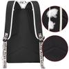 Asge Backpack for Girls Kids Bookbag Elementary Middle School Womens College