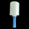PE Handle Mini Stretch Film: Self-Adhesive Handheld Cling Wrap Roll for Industrial Use