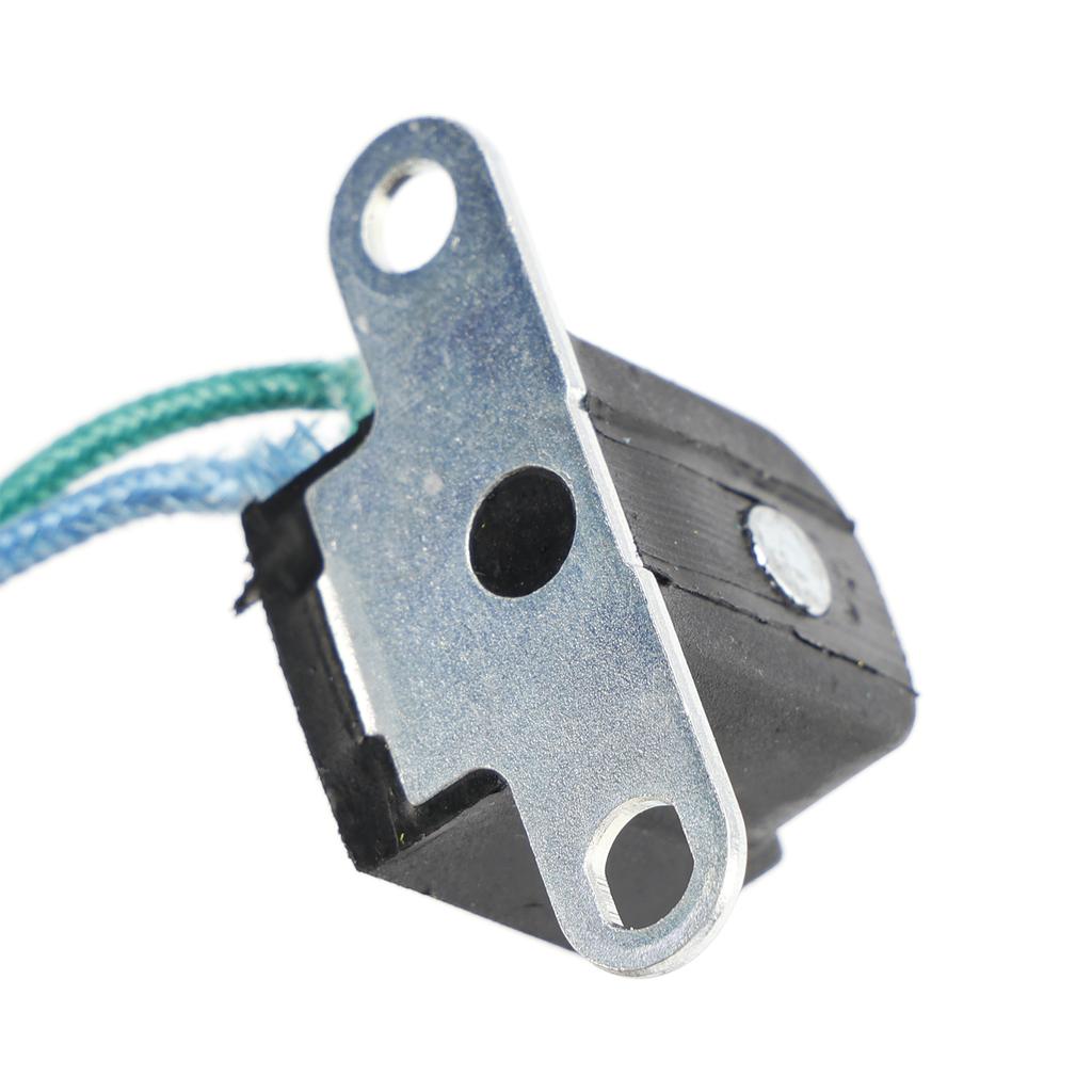 Magneto Stator Generator 93mm For Linhai 27450 400 ATV Carb Quad Parts 27450