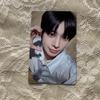 [USED] Taehyung FC Introduction TXT EP. 2 New Membership Fan Club Trading Card
