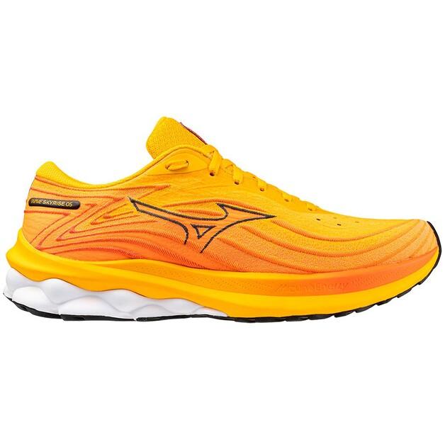 

Mizuno Wave Skyrise 5 беговые кроссовки EU 42