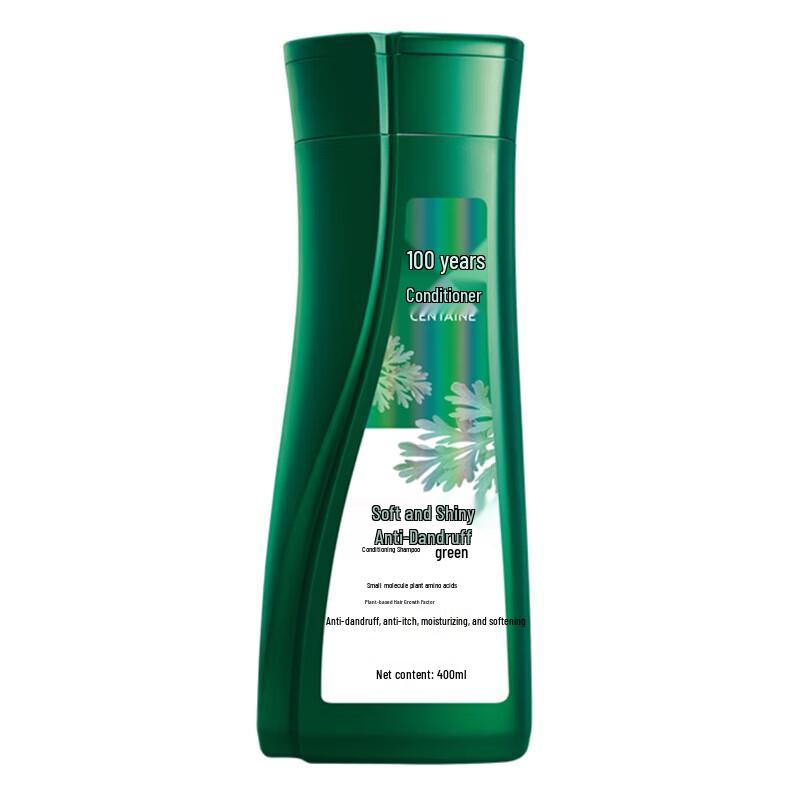 100 Years Runfa Soft & Bright Anti-Dandruff Shampoo