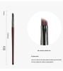 Wool Highlighting Makeup Brush Set - 24 Pieces: Includes MUF Series Concealer & Loose Powder Brushes