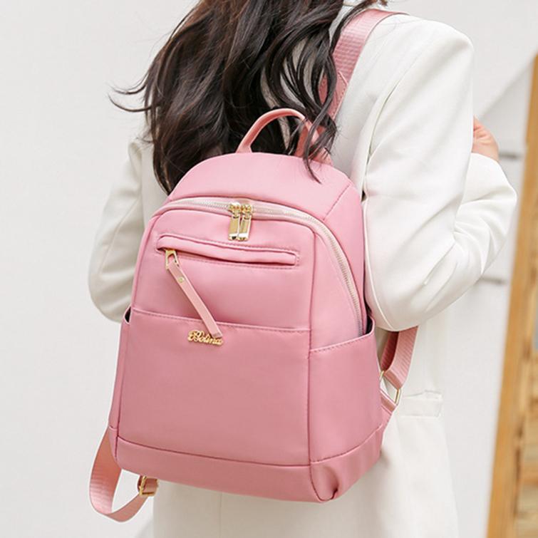 ladies summer backpack