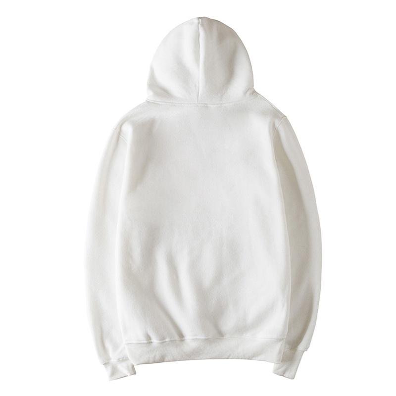 Couple Kingqueen Matching Hoodies Love His And Her Shirts Tops Sweatshirts