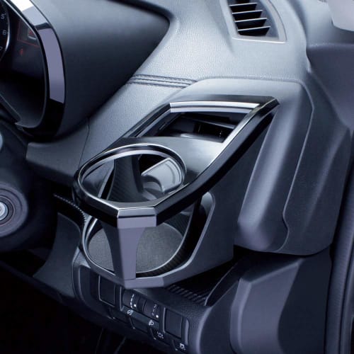 Tsuchiya Yac (Tsuchiya Yac) Car Model Specific Product Subaru Impreza GT GK series/XV GT series/Forester SK Series Exclusive Air Conditioner Drink Hol