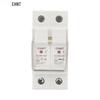 CHNT RT28N-32X-2P Cylindrical Fuse Holder with Indicator