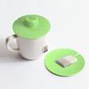 1A Silicone Tea Bag Assistant Can Be Used As a Tea Bag Holder and Squeezer Easy To Use No Residue Dishwasher Cleaning Available