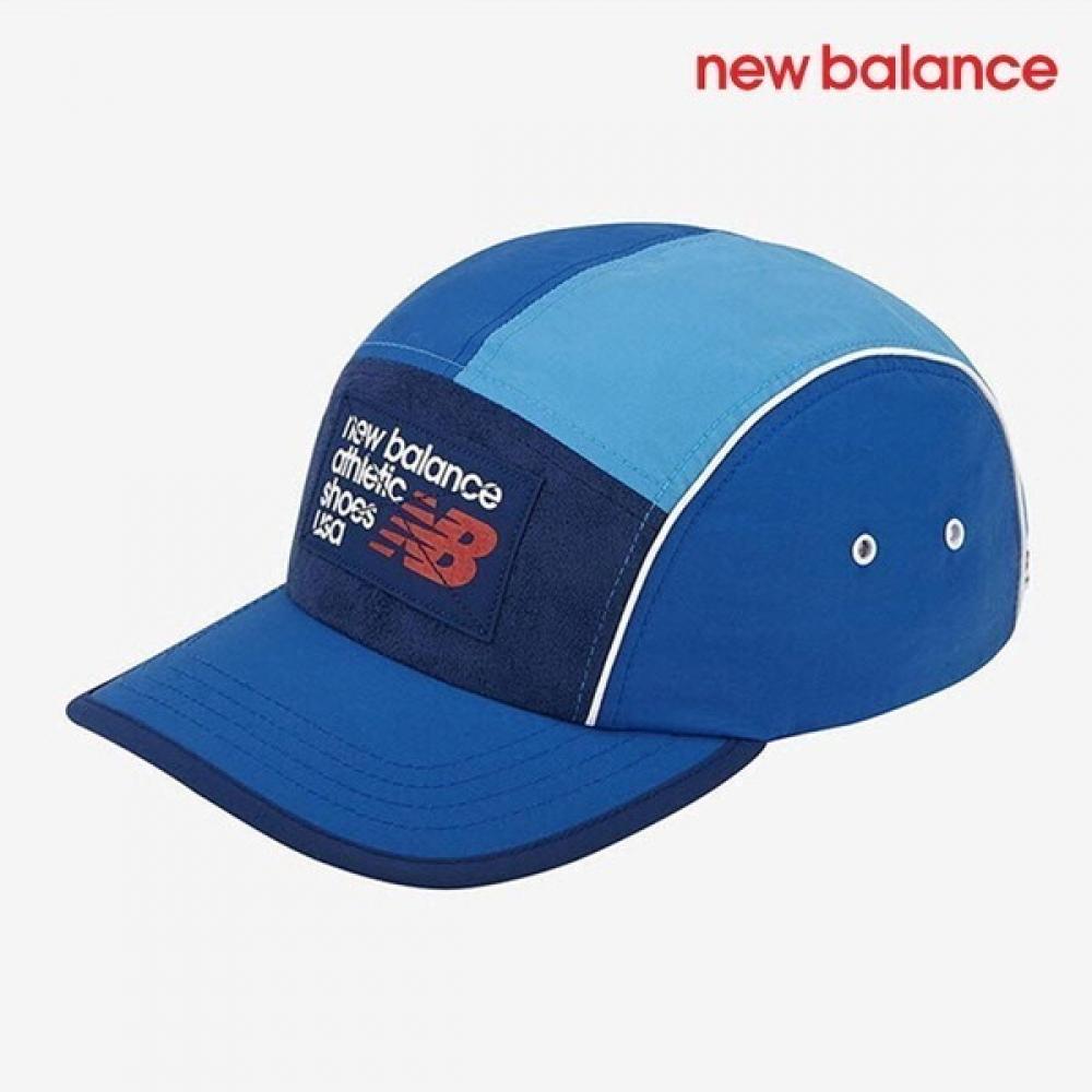

New Balance Half Club Hat G11 Nbgddsr201 50 Nbrt 1980 FREE