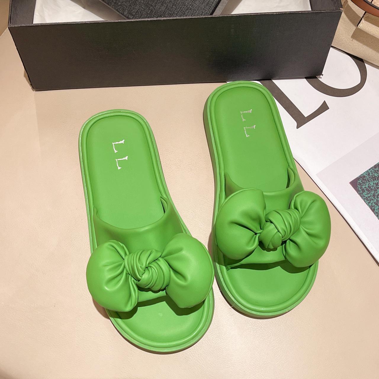 

Верхняя одежда с мягкой подошвой и ремешком, лето 2023, новые пляжные сандалии Step on Shit Feel INSIDE Tide 40