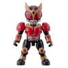 Quick Builders Kamen Rider Kuuga Mighty Form [BANDAI]