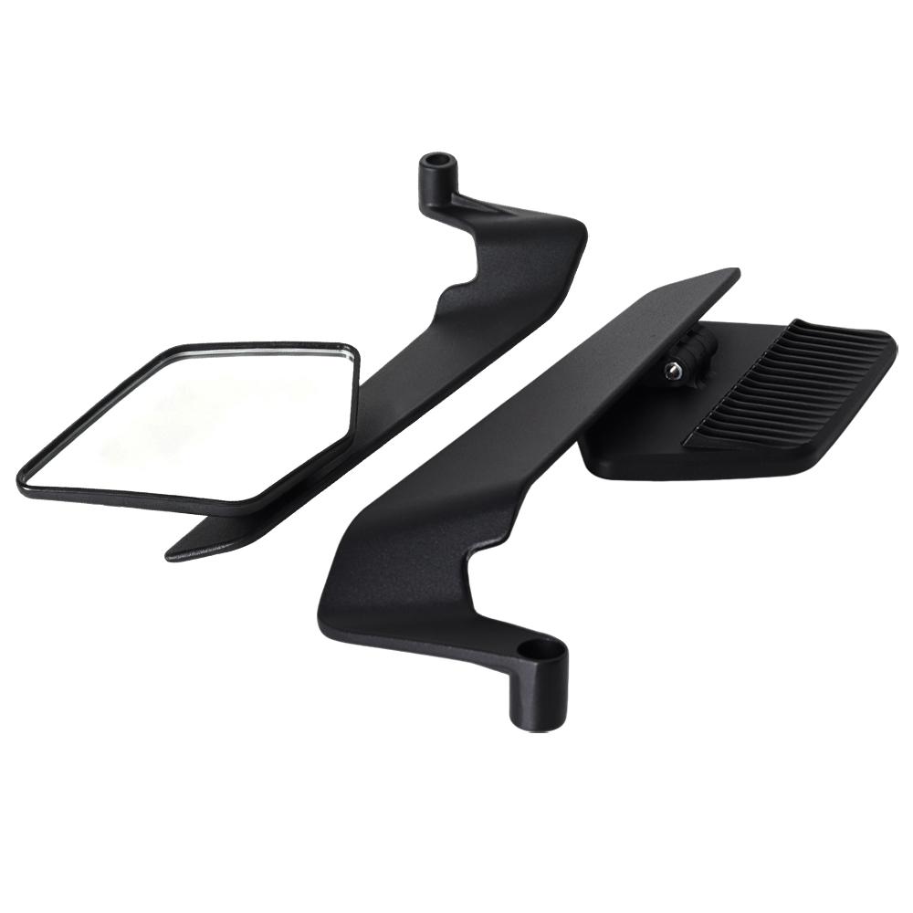 

Регулируемые поворотные мотоциклетные ветровые крылья, боковые зеркала заднего вида для YAMAHA MT07 MT09, для DUKE 990, для Ducati V4, для Kawasaki Z900