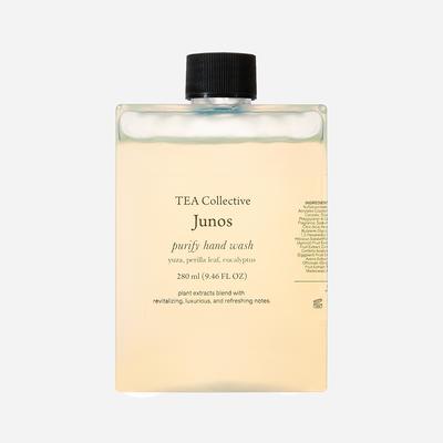 Purify Nourish Hand Wash - Junos