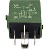5-Pin Control Multifunctional Relay Suspension Air Compressor Relay 00254223