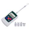 Digital Force Gauge Portable Measuring Instrument Portable Digital Force Gauge Easy to Carry for Push & Pull Tests