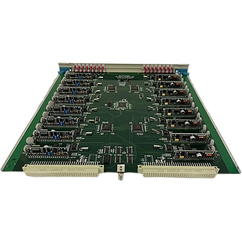 NGL04 4-Port 2.5G Loop Relay Circuit Board