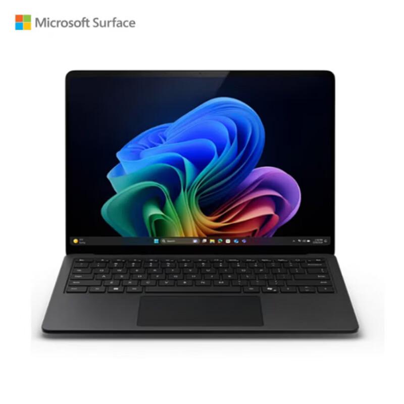 Microsoft Surface Laptop 7 (CN version)