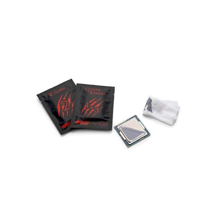 Thermal Grizzly Lot de 10 ling