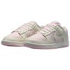 Nike Dunk Low Pink Foam Sail Pale Ivory Dames Sneakers IH2476-600