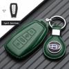 Geely Key Cover for Xingrui, Boyue L, Dihao GL, Binyue, Xingyue, Binrui, GS - Stylish Bag and Shell for Women