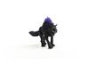 Schleich Eldorado Shadow Wolf 42554