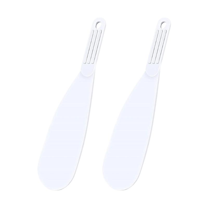 2 Pack Extra Long Bed Sheet Tucker Bed Maker Easy Bed Making Tool Mattress Lifter Wedge for Changing Sheets Helper