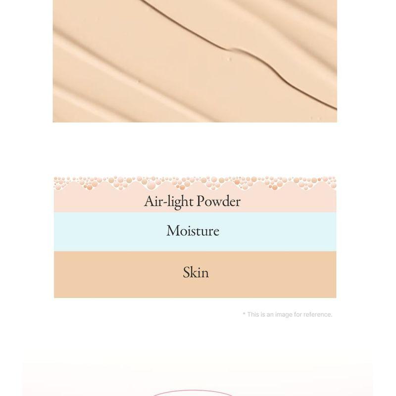 Aperire - Day Dream Cover Cushion - 5 Colors