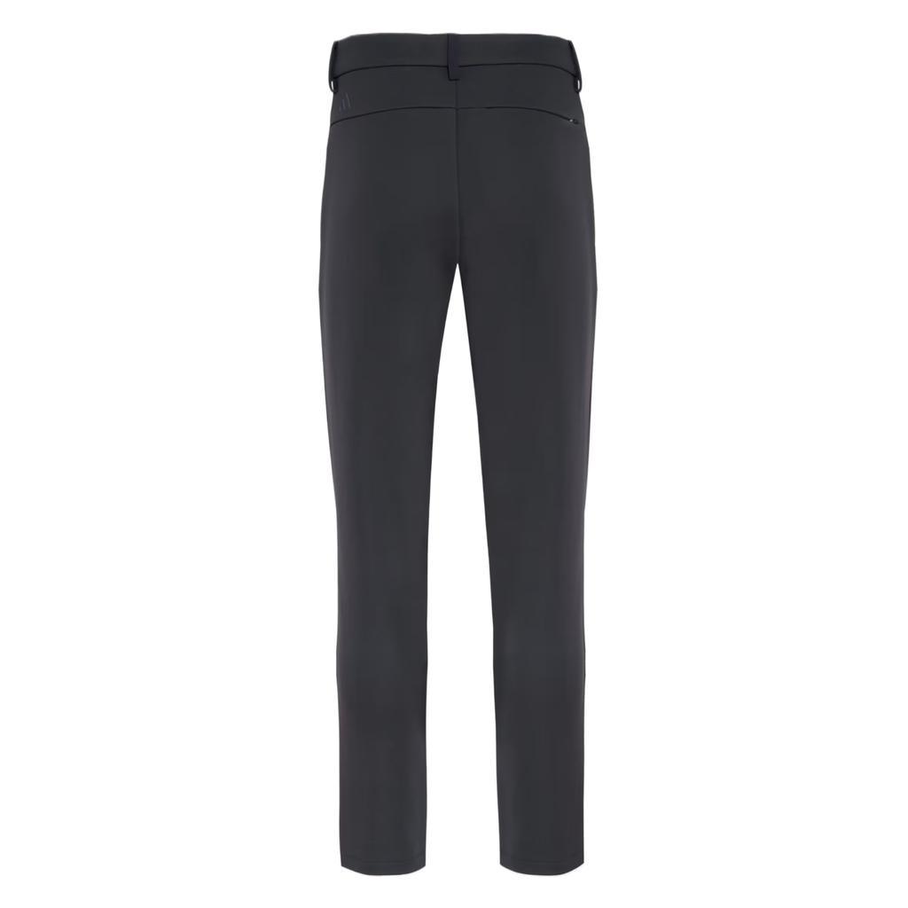 adidas Climawarm Unifarben Warm Reißverschluss Mittlere Taille Freizeit Hose Herren Hosen KG0843