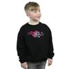 Disney Boys Wreck It Ralph Candy Skull Sweatshirt